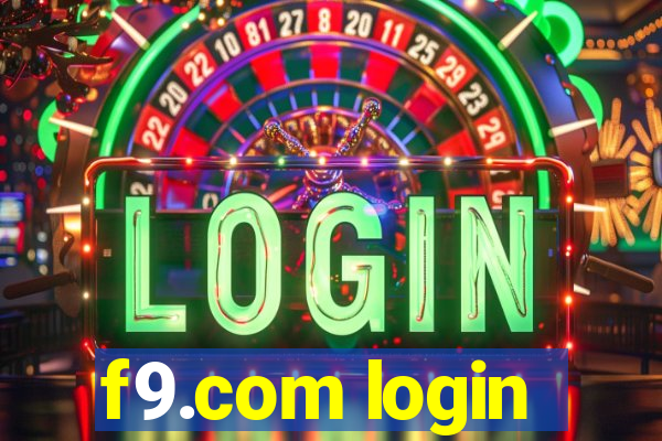 f9.com login